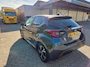 Toyota Yaris 1.5 Hybrid 115 Dynamic