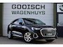 Audi Q3 35 TFSI S edition | Stoelverwarming | Carplay | S-Line |