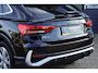 Audi Q3 35 TFSI S edition | Stoelverwarming | Carplay | S-Line |