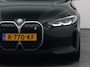 BMW i4 eDrive40 84 kWh | CAMERA | CARPLAY | STOELVERWARMING
