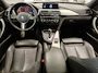 BMW 4-Serie Gran Coupe 420i High Executive M-Pakket Schuif/kanteldak Leer Navi Vol!