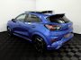 Ford Puma 1.0 EcoBoost Hybrid ST-Line X Facelift Panoramadak, Camera, Winterpakket, Half leder, b&o Geluid, Cruise control adaptief, Elektrische achterklep