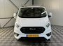 Ford Transit Custom 2.0 TDCI | L1H1 Trend 3-Pers | Airco | Cruise | Trekhaak