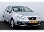 SEAT Ibiza 1.2 TDI Reference Ecomotive/ D-Riem verv: 128.000 KM!/ 5-Drs/ 15'' LMV/ Airco/ Cruise/ Elek. pakket/ Isofix/ Radio-CD AUX/ LEDER. Stuur/ Mistl.
