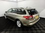 Citroën C5 Tourer 1.6 VTi Business Parkeersensoren, Half leder, Navi, Clima, Cruise control, Lichtmetalen velgen