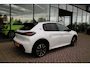 Peugeot e-208 EV GT 350 50 kWh Automaat Airco Navi Carplay Camera 1e eigenaar Dealer onderhouden