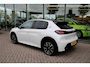 Peugeot e-208 EV GT 350 50 kWh Automaat Airco Navi Carplay Camera 1e eigenaar Dealer onderhouden