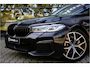 BMW 5-Serie Touring 530e High Executive M-Sport , SOH 85%, Pano, Laser, Head-up Display, 360-camera