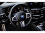 BMW 5-Serie Touring 530e High Executive M-Sport , SOH 85%, Pano, Laser, Head-up Display, 360-camera