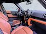 MINI Countryman 2.0 John Cooper Works ALL4 Chili | Pano Dak | HUD | Harman Kardon | Stoelverwarming