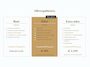 Fiat 500e 24 KWH Action | Cruise control |