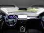 Ford Focus Wagon 1.0 125pk Hybrid Titanium X met Groot Navi en Trekhaak