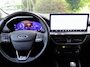 Ford Focus Wagon 1.0 125pk Hybrid Titanium X met Groot Navi en Trekhaak