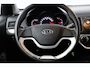 Kia Picanto 1.0 CVVT Plus Pack/ 5-Drs/ 14'' LMV/ Airco/ C.V. Afstand/ Elek. pakket/ Isofix/ Radio-CD AUX & USB/ Mistl./ LED Dagrijverl.
