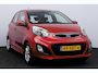 Kia Picanto 1.0 CVVT Plus Pack/ 5-Drs/ 14'' LMV/ Airco/ C.V. Afstand/ Elek. pakket/ Isofix/ Radio-CD AUX & USB/ Mistl./ LED Dagrijverl.