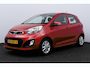 Kia Picanto 1.0 CVVT Plus Pack/ 5-Drs/ 14'' LMV/ Airco/ C.V. Afstand/ Elek. pakket/ Isofix/ Radio-CD AUX & USB/ Mistl./ LED Dagrijverl.
