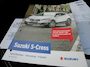 Suzuki S-Cross SX4 1.6 Exclusive