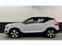 Volvo XC40 Recharge Core Navi / Virtual / LED / Keyless / Camera / Stoel/stuurverwarming / 69 kWh