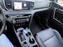 Kia Sportage 1.6 T-GDI GT-Line Bj 2019 Km 82.000 Schuifdak,18Inch,Clima,Leer Dealer onderhouden