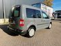 Volkswagen Caddy 1.2 TSI Easyline Rolstoelauto 5 persoons! Nardo Grey!