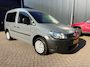 Volkswagen Caddy 1.2 TSI Easyline Rolstoelauto 5 persoons! Nardo Grey!