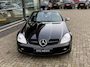 Mercedes-Benz SLK 200 K. Automaat, airscraft, eerste eigenaar,