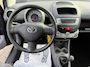 Toyota Aygo 1.0-12V Cool,Airco,5drs,2de eigenaar