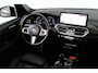 BMW iX3 Executive 80 kWh M-Sport | SOH 95% | 1e Eigenaar! | Dealer Onderhouden! | Open dak | Memory Zetels | Sfeerverlichting | Cruise Adaptive | Leder | Stoelverwarming | Camera | Clima | Navi | Keyless