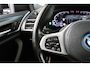 BMW iX3 Executive 80 kWh M-Sport | SOH 95% | 1e Eigenaar! | Dealer Onderhouden! | Open dak | Memory Zetels | Sfeerverlichting | Cruise Adaptive | Leder | Stoelverwarming | Camera | Clima | Navi | Keyless