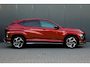 Hyundai Kona 1.6 GDI HEV Comfort N-line| ACC | 360° Camera |Stoelverwarming & ventilatie | Apple carplay |