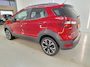Ford EcoSport 1.0 EcoBoost 125PK Active VOL LEER | WINTER PACK | NAVI | CRUISE