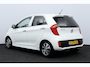 Kia Picanto 1.0 CVVT X-treme/ 60.000 KM! N.A.P!/ 5-Drs/ 14'' LMV/ LEDER/ NAVI/ Clima/ Elek. pakket/ Isofix/ Bluetooth/ Multi. LEDER. Stuur/ AUX & USB/ Mistl./ Extra getint glas/ Chroom/ LED Dagrijverl.