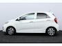 Kia Picanto 1.0 CVVT X-treme/ 60.000 KM! N.A.P!/ 5-Drs/ 14'' LMV/ LEDER/ NAVI/ Clima/ Elek. pakket/ Isofix/ Bluetooth/ Multi. LEDER. Stuur/ AUX & USB/ Mistl./ Extra getint glas/ Chroom/ LED Dagrijverl.