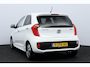 Kia Picanto 1.0 CVVT X-treme/ 60.000 KM! N.A.P!/ 5-Drs/ 14'' LMV/ LEDER/ NAVI/ Clima/ Elek. pakket/ Isofix/ Bluetooth/ Multi. LEDER. Stuur/ AUX & USB/ Mistl./ Extra getint glas/ Chroom/ LED Dagrijverl.
