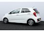 Kia Picanto 1.0 CVVT X-treme/ 60.000 KM! N.A.P!/ 5-Drs/ 14'' LMV/ LEDER/ NAVI/ Clima/ Elek. pakket/ Isofix/ Bluetooth/ Multi. LEDER. Stuur/ AUX & USB/ Mistl./ Extra getint glas/ Chroom/ LED Dagrijverl.
