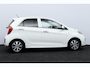 Kia Picanto 1.0 CVVT X-treme/ 60.000 KM! N.A.P!/ 5-Drs/ 14'' LMV/ LEDER/ NAVI/ Clima/ Elek. pakket/ Isofix/ Bluetooth/ Multi. LEDER. Stuur/ AUX & USB/ Mistl./ Extra getint glas/ Chroom/ LED Dagrijverl.