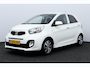 Kia Picanto 1.0 CVVT X-treme/ 60.000 KM! N.A.P!/ 5-Drs/ 14'' LMV/ LEDER/ NAVI/ Clima/ Elek. pakket/ Isofix/ Bluetooth/ Multi. LEDER. Stuur/ AUX & USB/ Mistl./ Extra getint glas/ Chroom/ LED Dagrijverl.