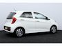 Kia Picanto 1.0 CVVT X-treme/ 60.000 KM! N.A.P!/ 5-Drs/ 14'' LMV/ LEDER/ NAVI/ Clima/ Elek. pakket/ Isofix/ Bluetooth/ Multi. LEDER. Stuur/ AUX & USB/ Mistl./ Extra getint glas/ Chroom/ LED Dagrijverl.