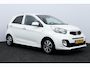 Kia Picanto 1.0 CVVT X-treme/ 60.000 KM! N.A.P!/ 5-Drs/ 14'' LMV/ LEDER/ NAVI/ Clima/ Elek. pakket/ Isofix/ Bluetooth/ Multi. LEDER. Stuur/ AUX & USB/ Mistl./ Extra getint glas/ Chroom/ LED Dagrijverl.