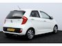 Kia Picanto 1.0 CVVT X-treme/ 60.000 KM! N.A.P!/ 5-Drs/ 14'' LMV/ LEDER/ NAVI/ Clima/ Elek. pakket/ Isofix/ Bluetooth/ Multi. LEDER. Stuur/ AUX & USB/ Mistl./ Extra getint glas/ Chroom/ LED Dagrijverl.
