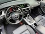 Audi A5 Cabriolet 2.0 TFSI Pro Line Automaat Cabrio