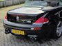 BMW M6 6-Serie Cabrio V10, 507PK, Airco, Nette Auto