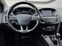 Ford Focus Wagon 1.0 Titanium 2e Eigenaar|Navi|Clima|Trekhaak|Cruise|PDC|APK tot 02-2027