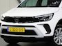 Opel Crossland 130PK Elegance | 1ste eigenaar | Camera | Trekhaak | AppleCarPlay/AndroidAuto | Armsteun | Climate Control | Cruise Control | Navigatie | LED lampen | AUTOMAAT | Isofix |