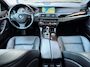 BMW 5-Serie 535i High Executive / M-Pakket / Leder / Schuifdak / Xenon