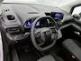 Opel Combo-e Electric 136pk L1 Tech 50kWh Automaat | Tot 8 Jaar Garantie | 3 Fase | Navigatie | Camera | Cruise Control | Houtenvloer | Dodehoekdetectie |