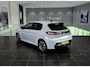 Peugeot 208 1.2 Hybrid 110 e-DCS6 Allure