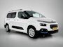 Citroën Berlingo XL ë-Berlingo 136pk Feel 7p. 50 kWh Automaat | Apple Carplay/Android Auto | Airco | Cruise Control | Parkeersensoren | IsoFix |