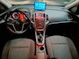 Opel Astra Sports Tourer 1.4 Turbo Blitz Carplay cruise trekhaak erg netjes