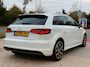 Audi A3 Sportback 1.4 TFSI Attraction Pro Line Plus g-tron